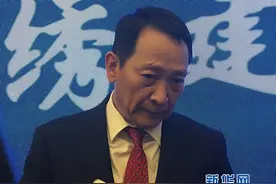 金鹰董事长王恒：金鹰世界将是集团未来二十年发展的核心图片