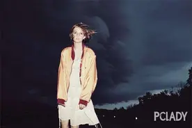 AllSaints 携手 Maya Hawke 呈现2017 春夏图片