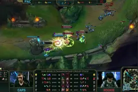 2018全球总决赛小组赛IG VS FNATIC jackeylove精彩四杀拿下比赛视频封面
