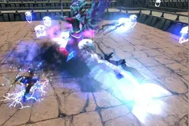 DOTA2之神兵剑录地图简介图片