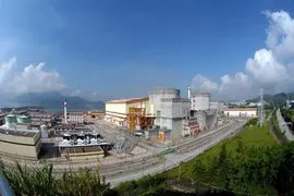 史上今日：1993年8月31日 大亚湾核电站1号机组并网发电成功图片