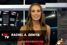 《NBA2K17》2KTV第一期 序章上线新赛季开始图片