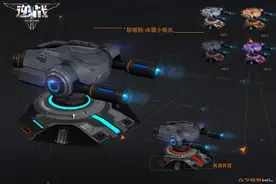 逆战测试服开启 欢乐防线抢鲜开放体验图片