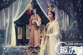 杨国忠是谁？杨国忠与杨玉环有着怎样的关系图片