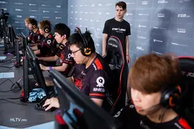 MRCAT亚洲线上赛：Tyloo、VG受邀参赛图片