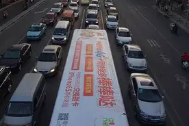开学啦！昆明市区最容易堵车的十大路段！收好不谢！图片