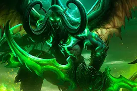 玩家简单分析wow7.0恶魔猎手职业大厅随从搭配图片