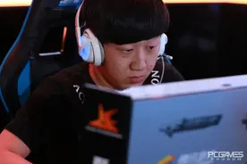 CFPL S9 AG赛季首败失榜首 VG实力超群登顶图片