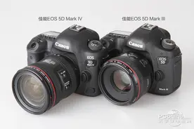 佳能5D4与佳能5D3对比评测(上)：画质相差不止1档图片