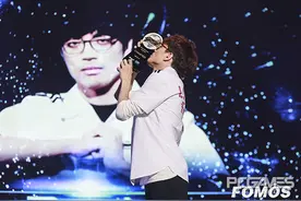 GSL2016星际2第二赛季决赛ByuN成功登顶图片