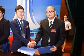宾阳县成功签约1个项目拟投资4亿元图片