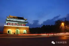 文化历史南屯村图片