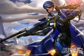 不可不看 守望先锋安娜的基础进阶教程图片