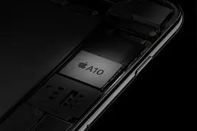 苹果A10处理器双核变四核，性能要吊打骁龙820/Exynos 8890了？图片