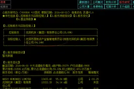 吾股丰登：调仓换股，为年底而战！图片