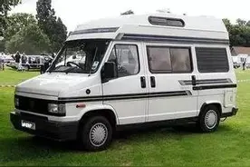 涨知识想要体验房车旅行？ 驾驶人需先明确机动车行驶证签注类型！图片