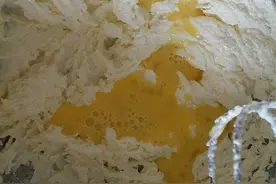 莓果磅蛋糕的做法图片