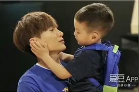 [Super Junior][新闻]160911 “爸爸微笑”发射！利特与书言书俊的相遇图片