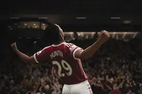 《FIFA 17》试玩版已发布 提供3个球场体验图片
