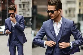 怎么穿都不腻！长袖衬衫的多种搭法你一定想知道图片
