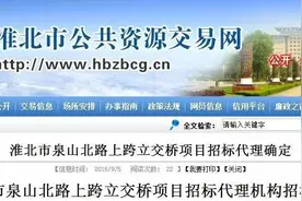 东岗楼立交桥将改造升级，绝对大动作！图片