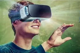 活动预告潮流科技带回家——“智”做VR图片