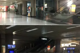 在杭州机场从容小眯一会，就辣么简单!图片