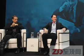 VMworld 2016：VMware放出大招，混合云该这么做图片