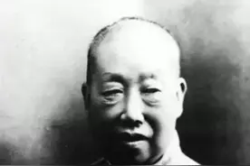 吴昌老与荀慧生图片