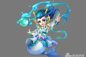 天龙女怎么获得 大话西游热血版天龙女合成公式图片