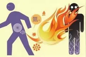 男子1天放几十个臭屁，一查竟是癌！出现这些情况要小心！图片