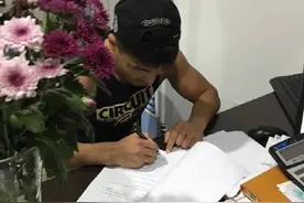 同门德比 阿木大战刘连杰？图片