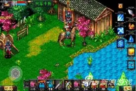侠义online八神兵该找谁去制作 八神兵获取方式图片