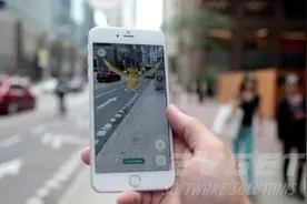 口袋妖怪（Pokemon Go）的方方面面：好的、坏的、不道德的图片