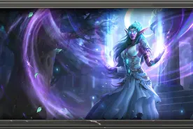 炉石传说神秘促销活动 牧师新皮肤泰兰德获得方式图片