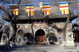 北京求姻缘最灵的四座寺庙图片