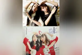 拍照总是想不出pose？日本女高中生教你拍出百变姿势图片