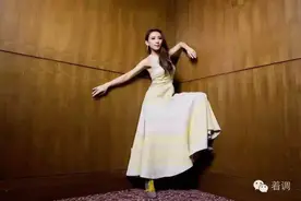 着调专访丨戴佩妮：我从未高估过自己，让我向时间偷一点故事图片