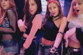 [BLACKPINK][分享]160918 BLACKPINK个人资料更正 带你更了解她们！图片