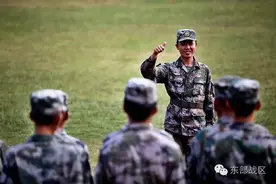 等待迎接新同志到来，我们准备好了！图片
