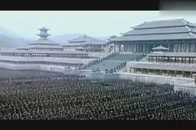 厉害人物：十年练就一身上乘武林绝学独步江湖难逢敌手视频封面