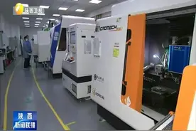 西安光机所开发出工业级飞秒光纤激光器 填补国内空白视频封面
