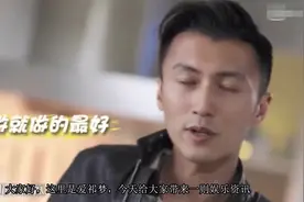 谢霆锋想带儿子回家团聚，却遭拒绝，网友：母爱真伟大！视频封面