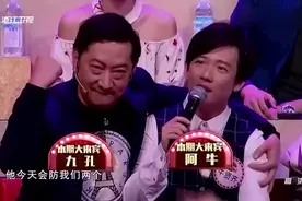 小伙模仿任贤齐唱《兄弟》，多年老友都分不清真假，太像了！