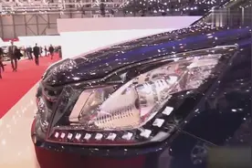 城市SUV车型 2018双龙柯兰多 一改以往硬派越野车风格视频封面