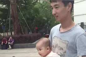 现在的你对一切都充满了好奇心，BBMM会坚持带你出来看世界的视频封面