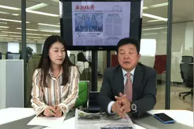 SK Innovation斥资4000亿韩元 在华建电动车电池隔膜工厂视频封面