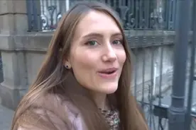 西班牙皇室美女下嫁顺德小伙 在西班牙巴塞罗那过年视频封面