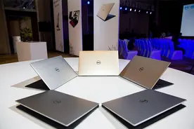 七代处理器戴尔XPS 13曝光：性价比依然不及它？图片