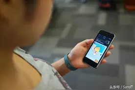 马云其实是个商人，支付宝不是活雷锋！而我们是“圈起来的羊”！图片